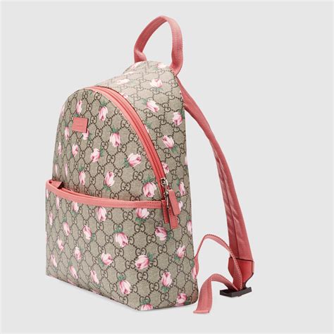 gucci kids backpacks|Gucci bathing suit for kids.